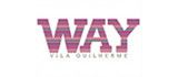 Logotipo do Way Vila Guilherme