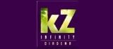 Logotipo do Kz Infinity Diadema
