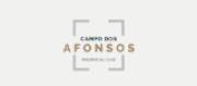 Logotipo do Campo dos Afonsos