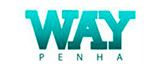 Logotipo do Way Penha