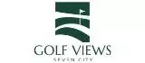 Logotipo do Golf Views Hills