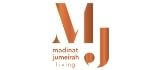 Logotipo do Madinat Jumeirah Living