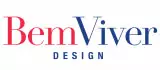 Logotipo do Bem Viver Design