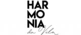 Logotipo do Harmonia da Vila