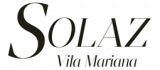 Logotipo do Solaz Vila Mariana