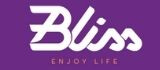 Logotipo do Bliss Enjoy Life