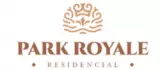 Logotipo do Park Royale