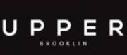 Logotipo do Upper Brooklin
