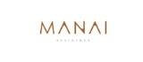 Logotipo do Manai Residence