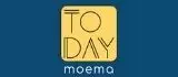 Logotipo do Today Moema