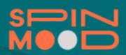 Logotipo do Spin Mood