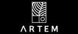 Logotipo do Artem