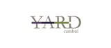 Logotipo do Yard Cambuí