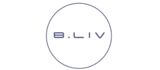 Logotipo do Helbor B.LIV