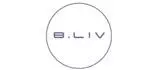Logotipo do Helbor B.LIV