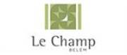 Logotipo do Le Champ