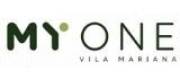 Logotipo do My One Vila Mariana