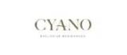 Logotipo do Cyano