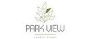 Logotipo do Park View Comfort Homes