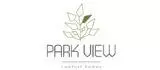 Logotipo do Park View Comfort Homes