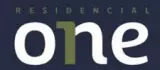 Logotipo do Residencial One