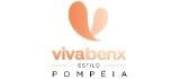Logotipo do Viva Benx Pompéia
