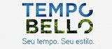 Logotipo do Tempo Bello