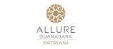 Logotipo do Allure Guanabara Patriani