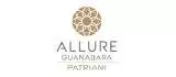 Logotipo do Allure Guanabara Patriani