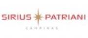 Logotipo do Sirius Patriani