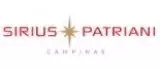 Logotipo do Sirius Patriani