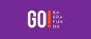 Logotipo do GO Barra Funda
