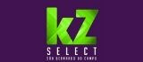 Logotipo do KZ Select São Bernardo