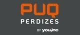 Logotipo do PUQ Perdizes