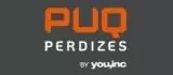 Logotipo do PUQ Perdizes