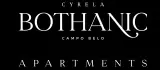 Logotipo do Bothanic Campo Belo - Apartaments