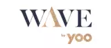 Logotipo do Wave by Yoo