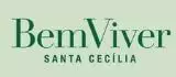 Logotipo do Bem Viver Santa Cecília