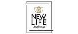 Logotipo do New Life América