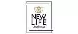 Logotipo do New Life América