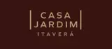 Logotipo do Casa Jardim Itaverá