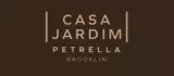 Logotipo do Casa Jardim Petrella Brooklin