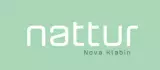 Logotipo do Nattur Nova Klabin