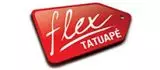Logotipo do Flex Tatuapé