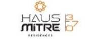 Logotipo do Haus Mitre Residence 370