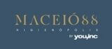 Logotipo do Maceió 88 by You,Inc