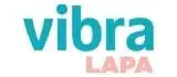 Logotipo do Vibra Lapa