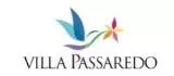 Logotipo do Villa Passaredo