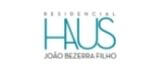 Logotipo do Haus João B. Filho
