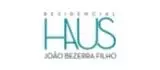 Logotipo do Haus João B. Filho
